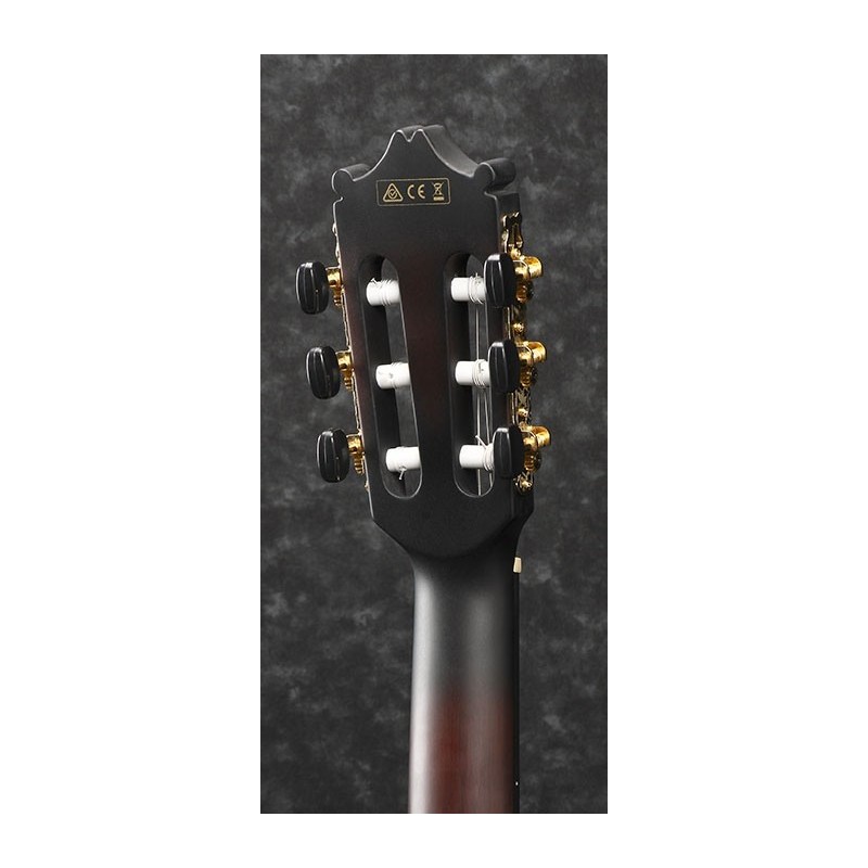 Ibanez GA35TCE-DVS - gitara elektroakustyczna