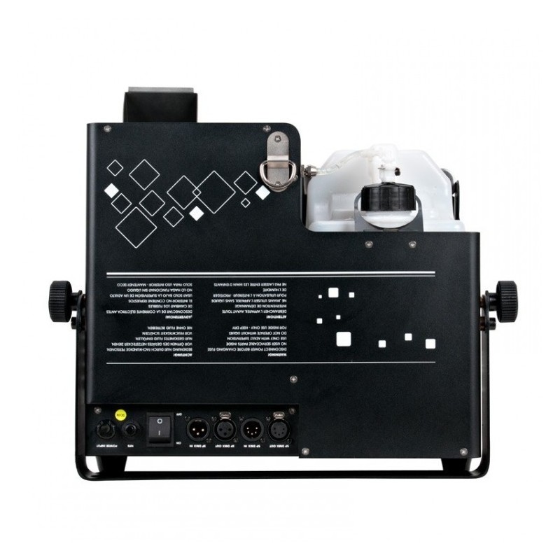 AMERICAN DJ Entour Venue - wytwornica mgły