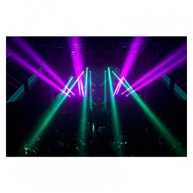 AMERICAN DJ Entour Venue - wytwornica mgły