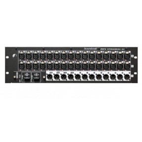 Soundcraft MSB 32R - cyfrowy stagebox