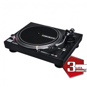 RELOOP RP-4000 MK2 - gramofon