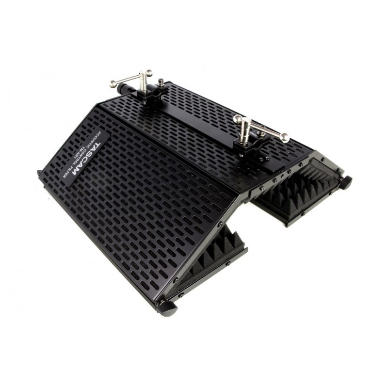 Tascam TM-AR1 - Kabina nagraniowa