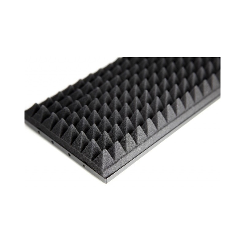 Tascam TM-AR1 - Kabina nagraniowa