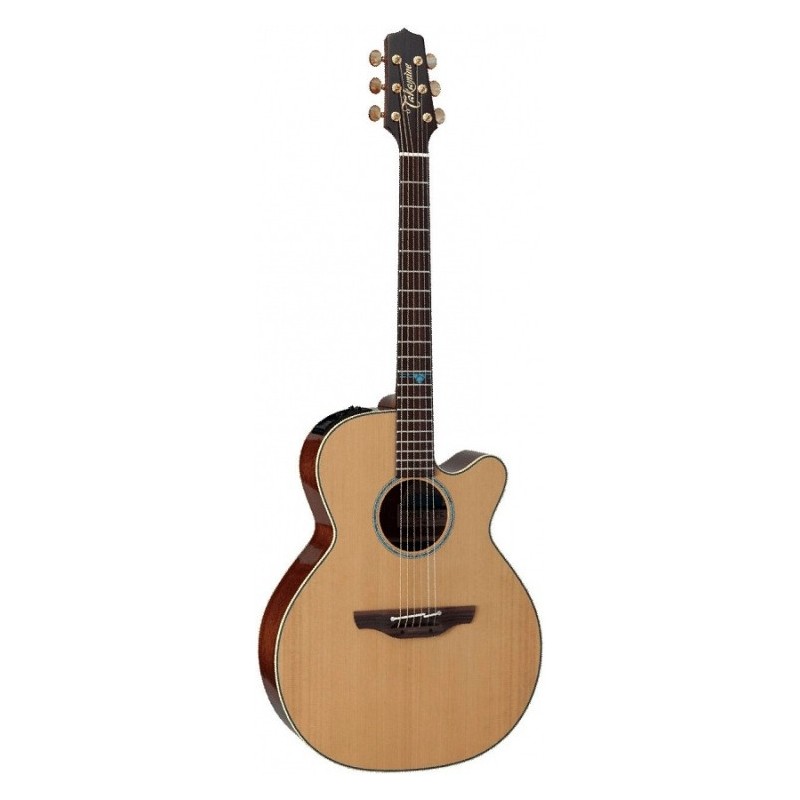 TAKAMINE TSF40C - gitara elektroakustyczna