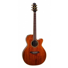 TAKAMINE EF508KC - gitara elektro-akustyczna