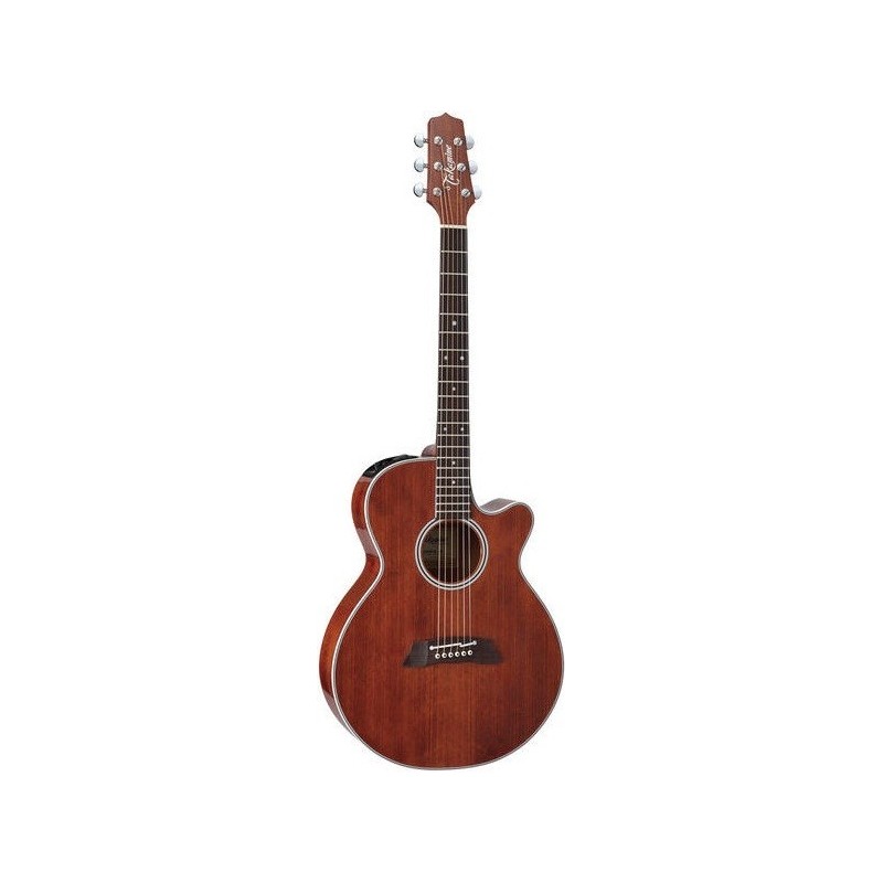 TAKAMINE EF261SAN - gitara elektro-akustyczna
