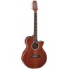 TAKAMINE EF261SAN - gitara elektro-akustyczna