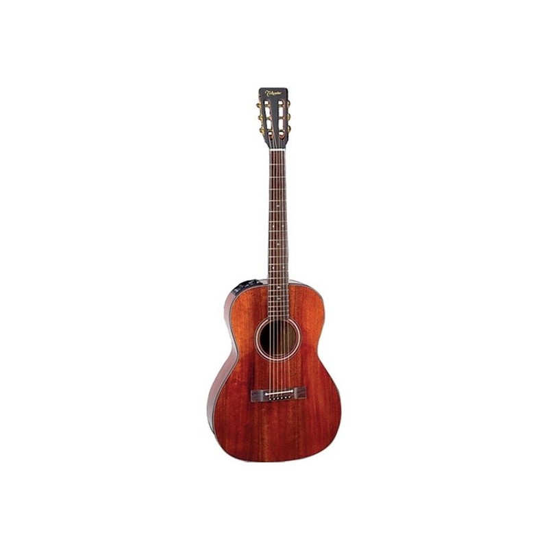 TAKAMINE EF407 - gitara elektro-akustyczna