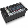 BEHRINGER PMP500 MP3 - powermikser