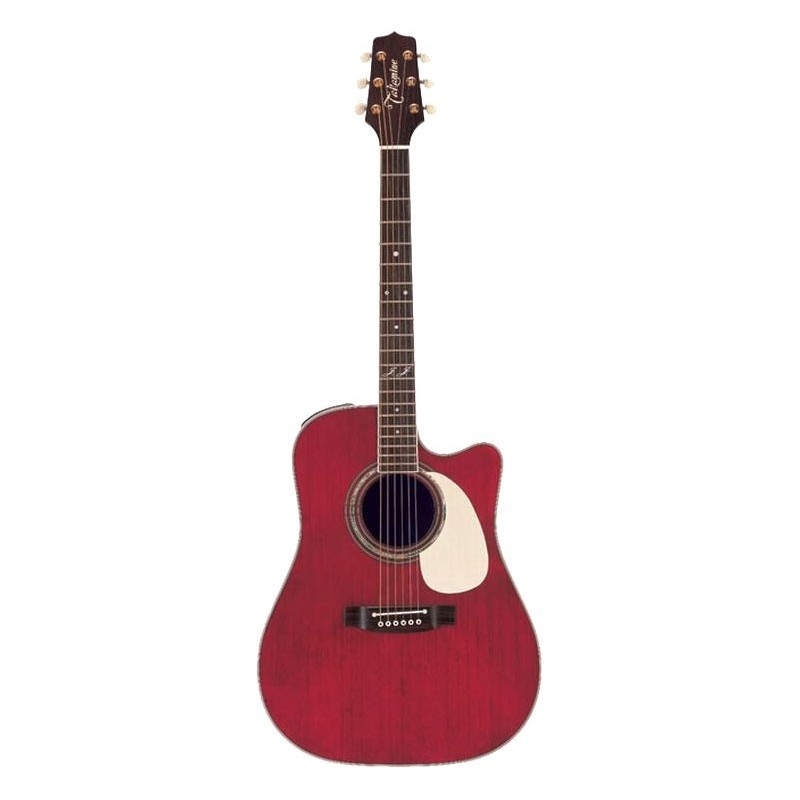 Takamine JJ325SRC - gitara elektroakustyczna