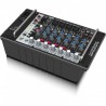 BEHRINGER PMP500 MP3 - powermikser