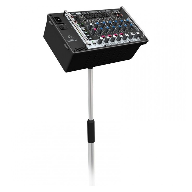 BEHRINGER PMP500 MP3 - powermikser