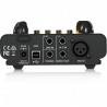BEHRINGER MIC 500 USB - przedwzmacniacz mikrofonowy
