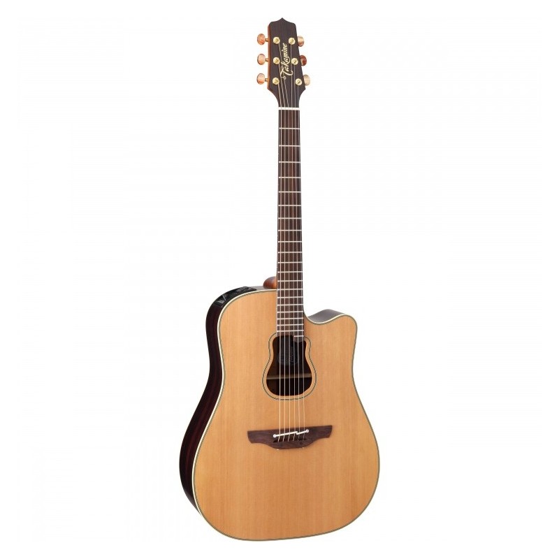 Takamine GB7C - gitara elektroakustyczna