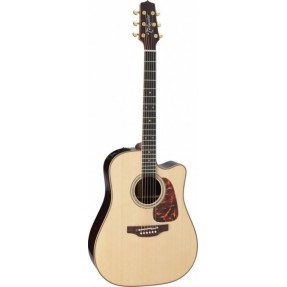 Takamine P7DC - gitara elektroakustyczna