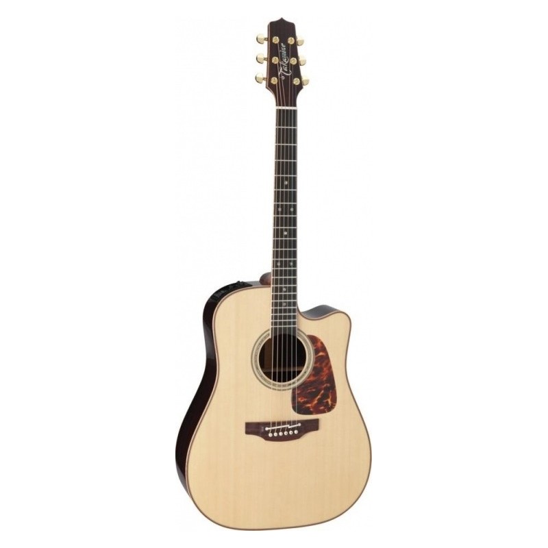 Takamine P7DC - gitara elektroakustyczna