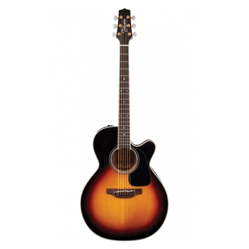 Takamine P6NC BSB - gitara elektroakustyczna