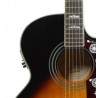 Epiphone J-200EC Studio Solid Top Fishman VS - gitara e-akustyczna