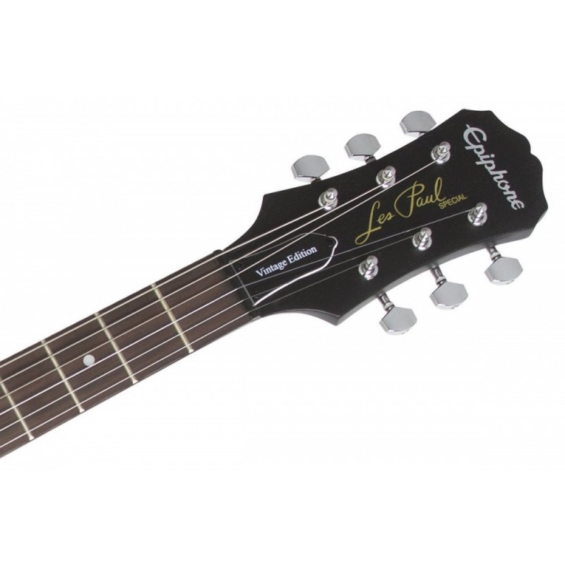 Epiphone Les Paul Special Satin E1 VSV - gitara elektryczna