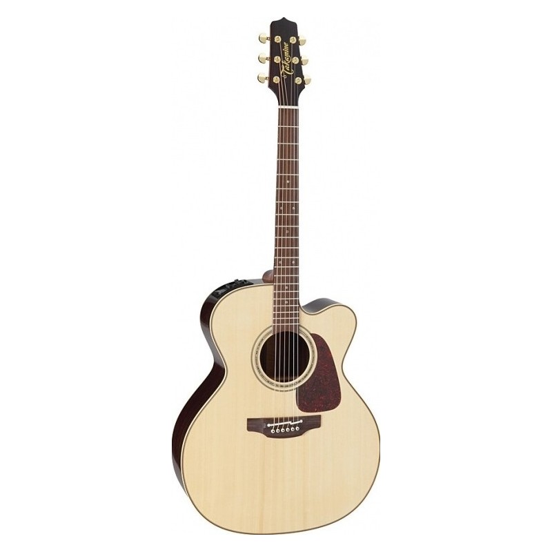 TAKAMINE P5JC - gitara elektroakustyczna