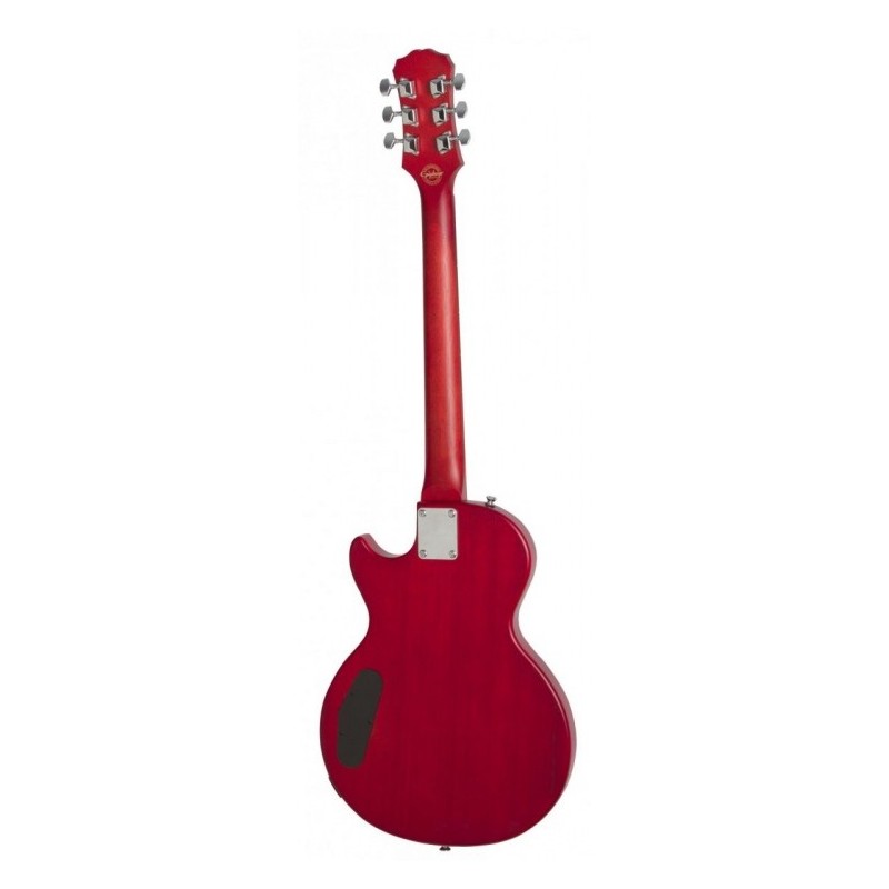 Epiphone Les Paul Special Satin E1 HSV - gitara elektryczna