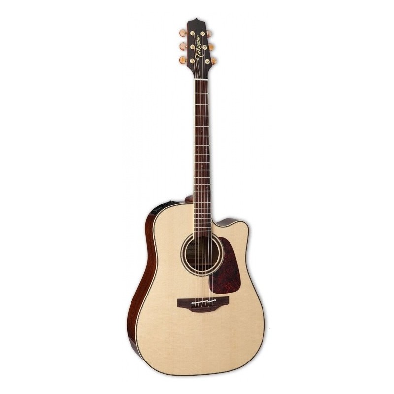 TAKAMINE P4DC - gitara elektroakustyczna