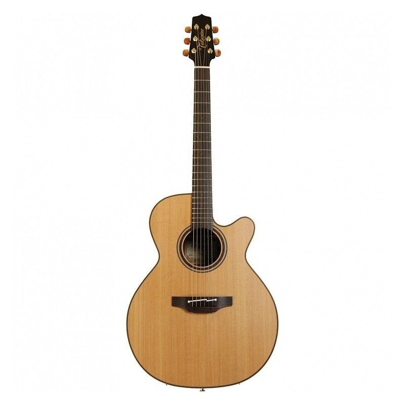 TAKAMINE P3NC - gitara elektroakustyczna