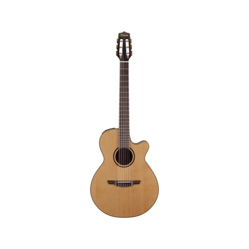TAKAMINE P3FCN - gitara elektro-akustyczna