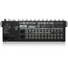 BEHRINGER XENYX QX 2442USB - mikser audio