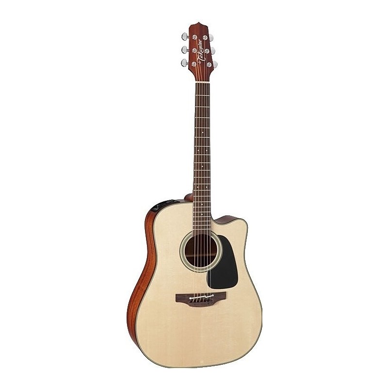 TAKAMINE P2DC - gitara elektroakustyczna