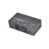 BEHRINGER PS400 - zasilacz Phantom +12V sls +48V