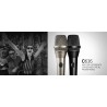 AKG C636 BLK - mikrofon pojemnościowy