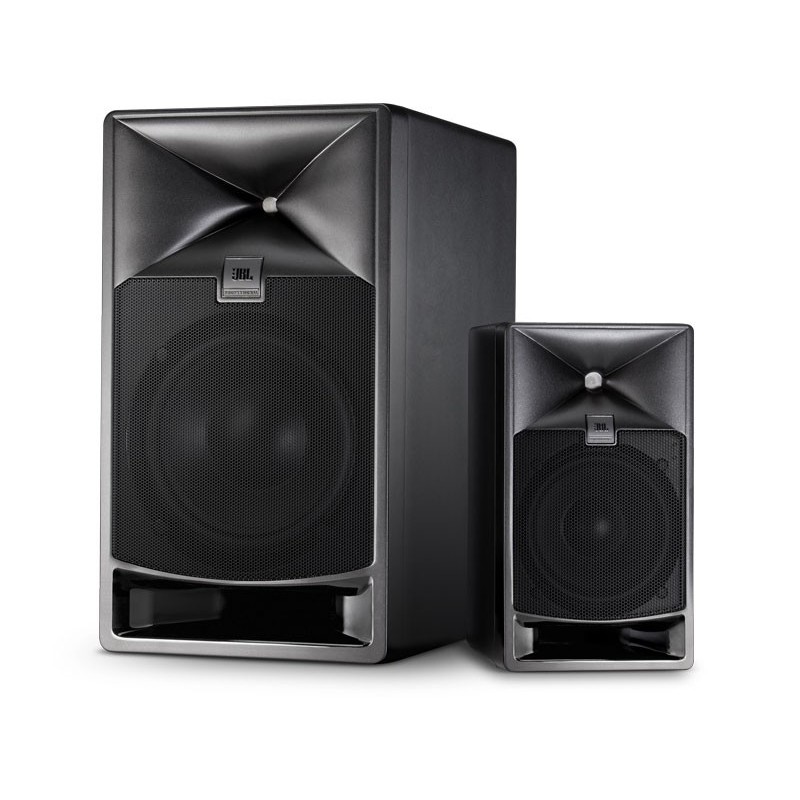 JBL LSR708i - monitor studyjny pasywny