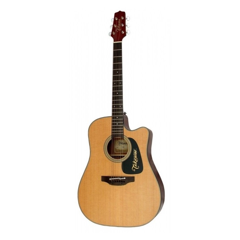 TAKAMINE P1DC - gitara elektro-akustyczna