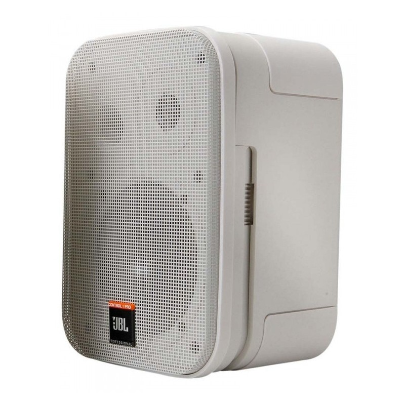 JBL C1PRO WH - monitor studyjny pasywny