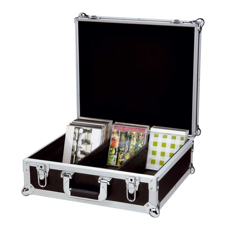 RELOOP 100 CD Case PRO - kufer na CD