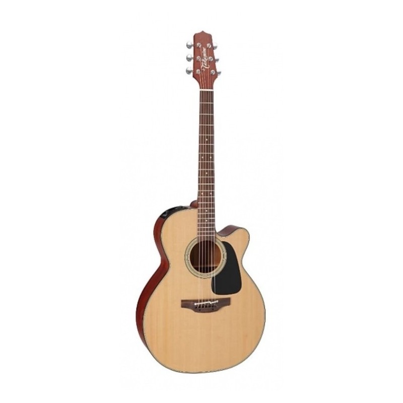 TAKAMINE P1NC - gitara elektroakustyczna