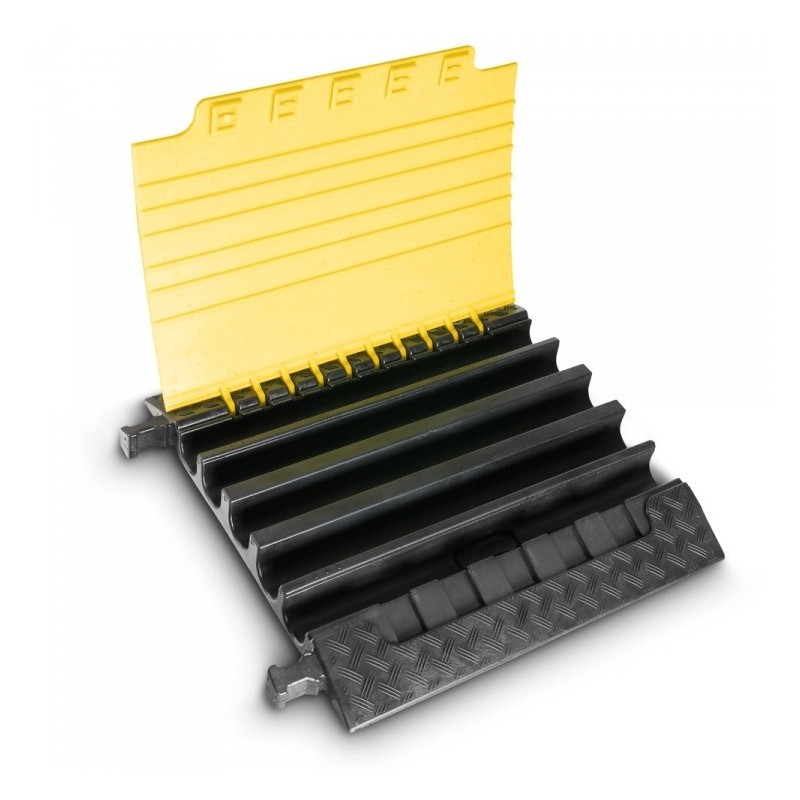 DEFENDER XXL LUX - najazd kablowy