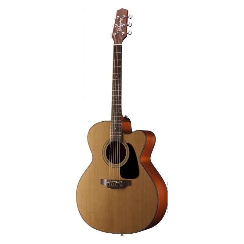 TAKAMINE P1JC - gitara elektroakustyczna