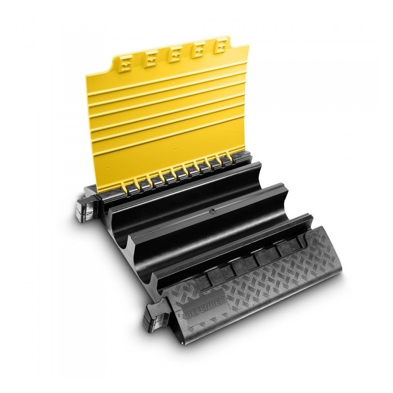 DEFENDER ULTRA L LUX - najazd kablowy