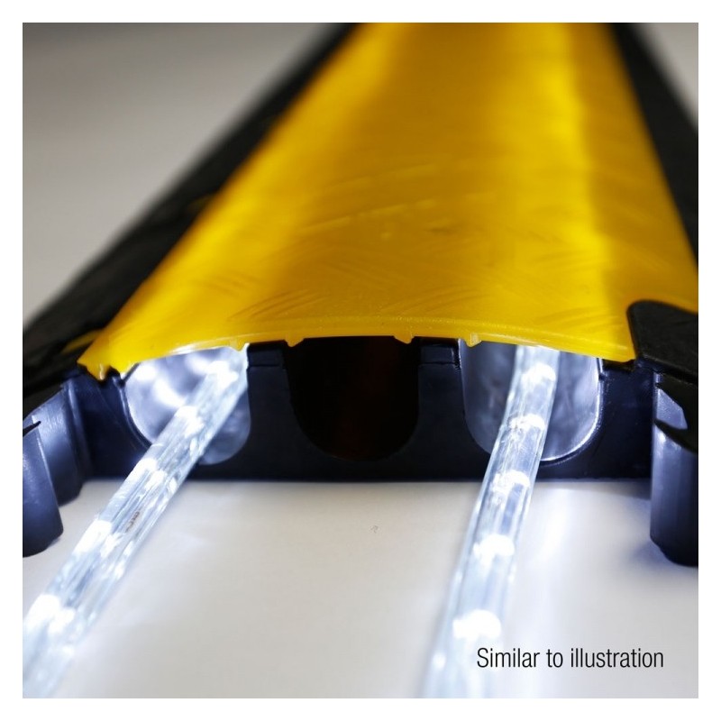 DEFENDER ULTRA L 2 LUX - najazd kablowy