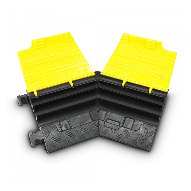 DEFENDER MINI L - najazd kablowy