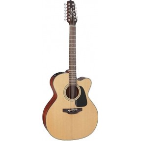 TAKAMINE P1JC-12 - gitara elektroakustyczna