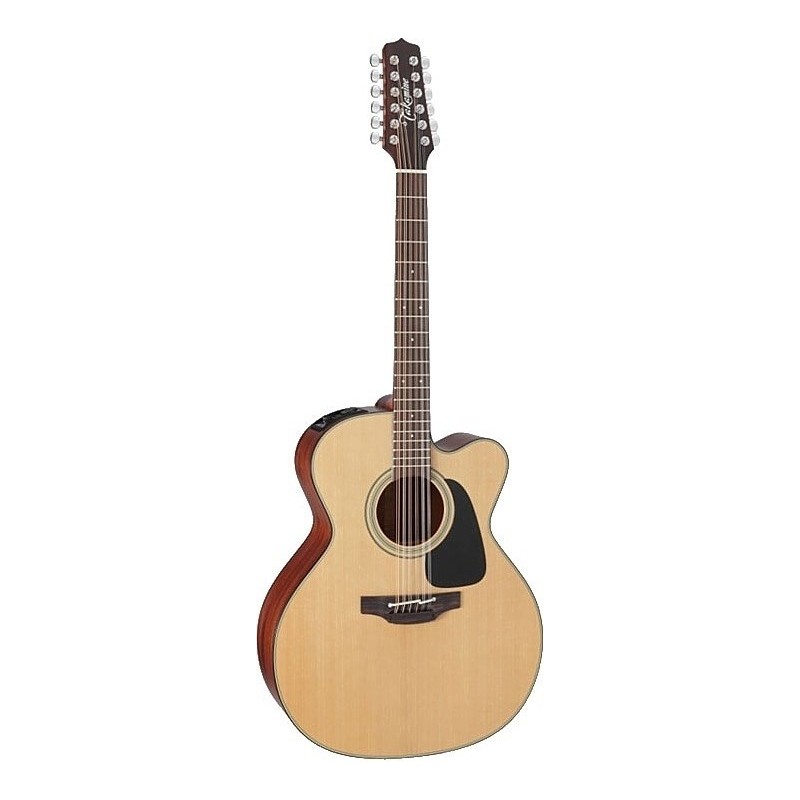 TAKAMINE P1JC-12 - gitara elektroakustyczna