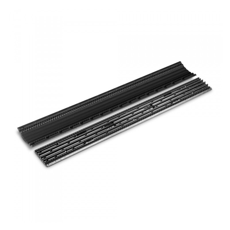 DEFENDER Office BLK - najazd kablowy