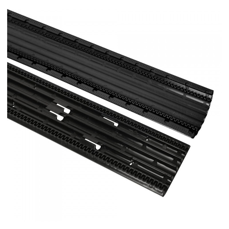 DEFENDER Office BLK - najazd kablowy