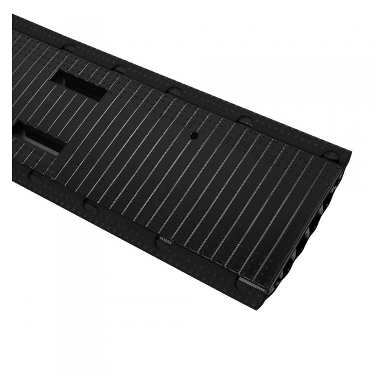 DEFENDER Office BLK - najazd kablowy