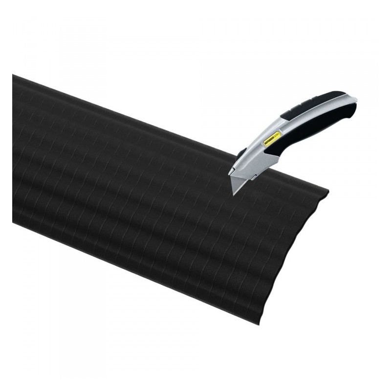 DEFENDER Office BLK - najazd kablowy