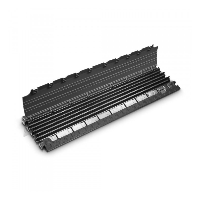 DEFENDER Nano BLK - najazd kablowy