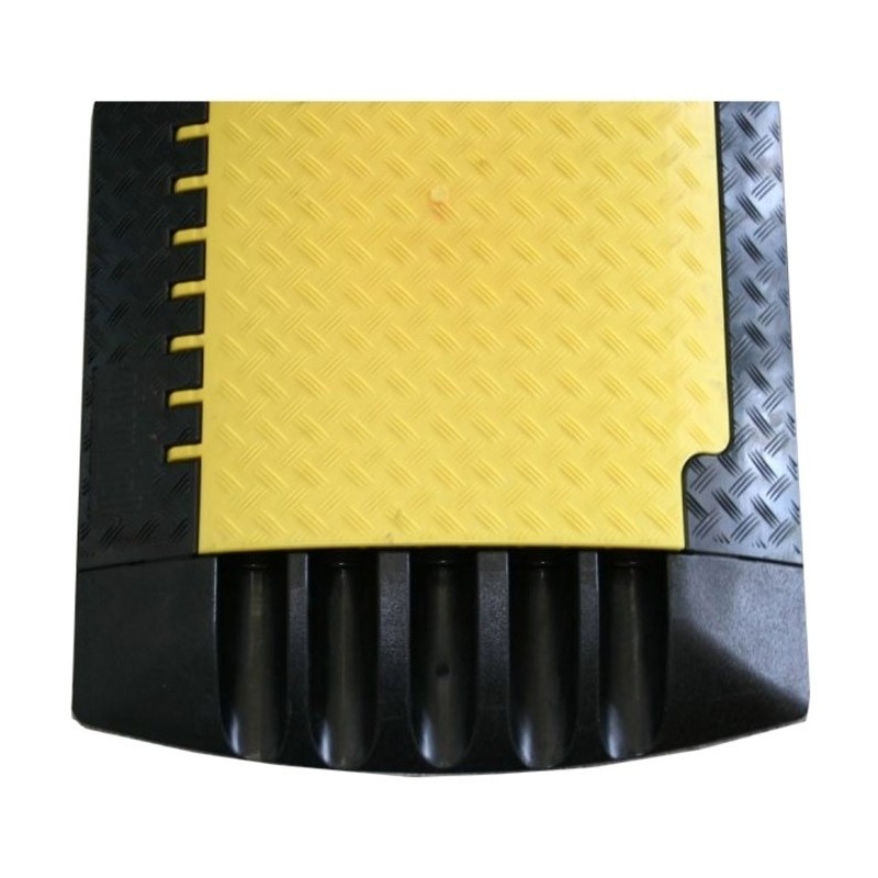 DEFENDER XXL ER - końcówka do najazdu